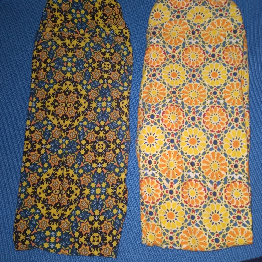 LuLaRoe Leggings